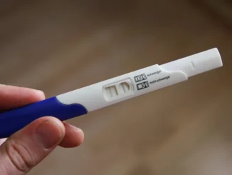 Что такое тест на беременность и как он работает?