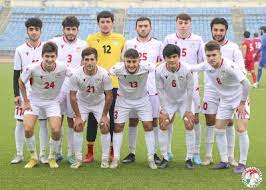 Кубарев: Молодежная сборная Таджикистана завершила декабрьский тренировочный сбор
