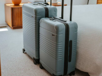 Как компактно собрать чемодан?