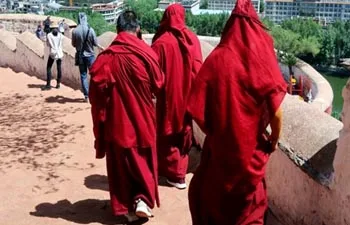 Тибетцы призывают ООН отправить в регион миссию, чтобы зафиксировать нарушения их прав Китаем