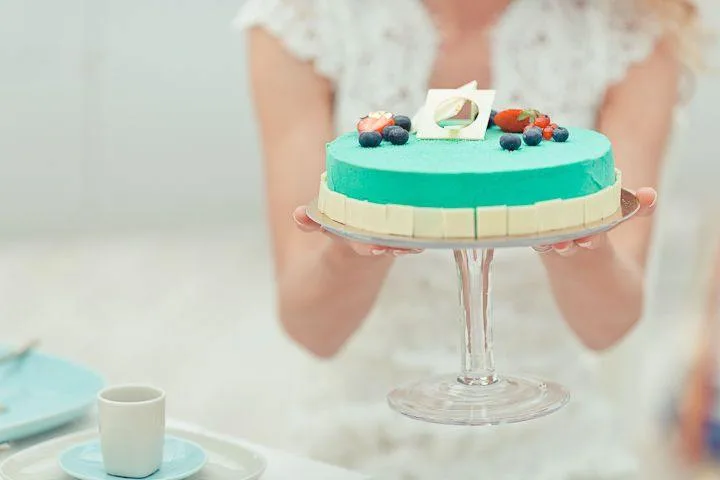 Сколько стоит и как выбрать самый лучший свадебный торт?