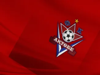 Футбольный клуб «Актобе» представил титульного спонсора Olimpbet