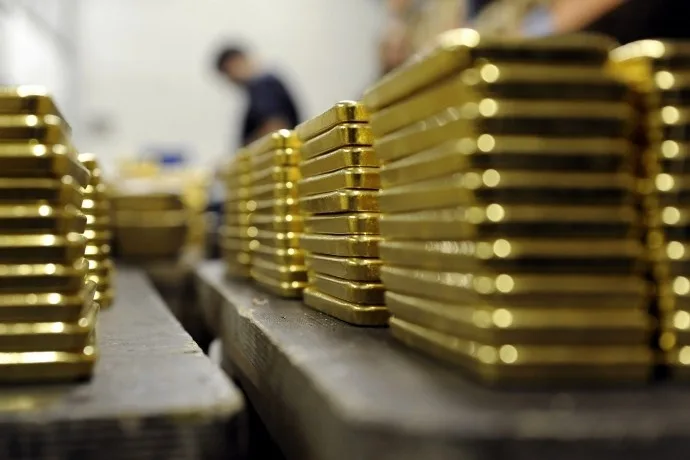 Турция сохранила статус крупнейшего в мире покупателя золота