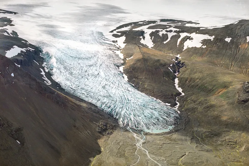 Ледники в горах Центральной Азии могут полностью растаять к концу столетия