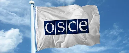 В Туркменистан прибыла миссия наблюдателей от ОБСЕ