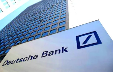 Deutsche Bank: У Путина может не оказаться денег перед выборами-2024
