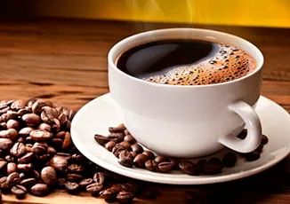 Как влияет на организм кофе без кофеина?