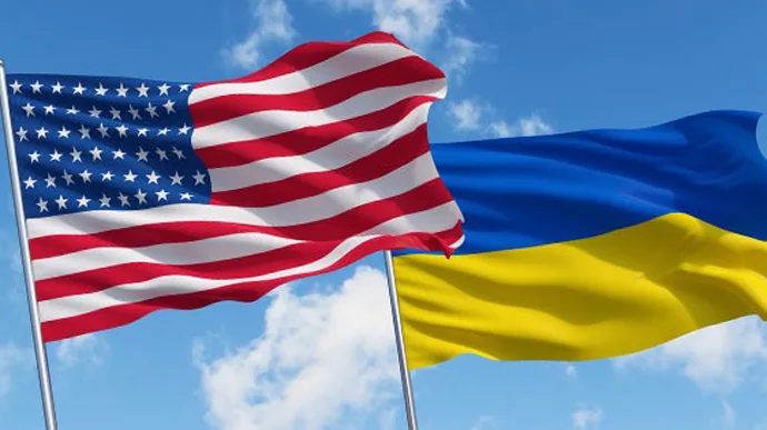 Кирби: Для США важно поддерживать Украину