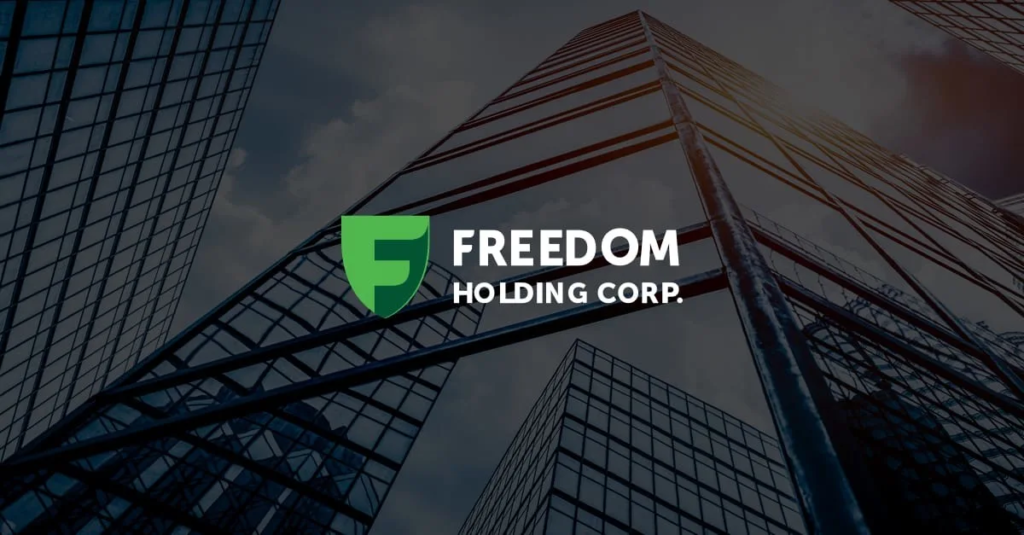 Freedom Holding Corp. приобретает компанию LD Micro