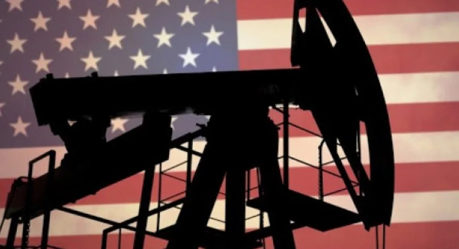 США стали ведущим экспортером нефти в страны ЕС