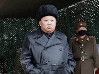 Северная Корея сообщила, что провела имитацию ядерного взрыва в атмосфере