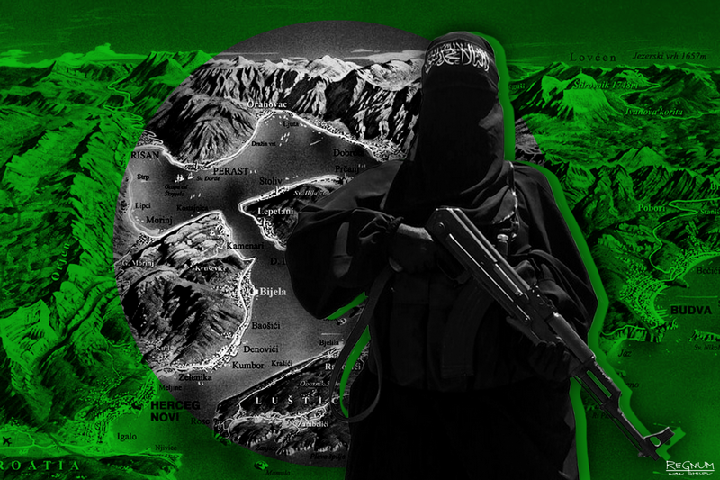 Афганский филиал ИГИЛ увеличит количество нападений на граждан Китая