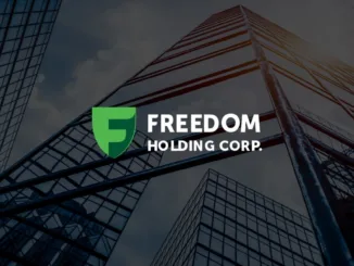 Freedom Holding Corp. приобретает компанию LD Micro