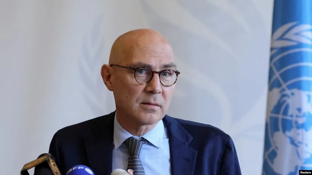 Главный правозащитник ООН Фолькер Тюрк посетит Узбекистан и Казахстан