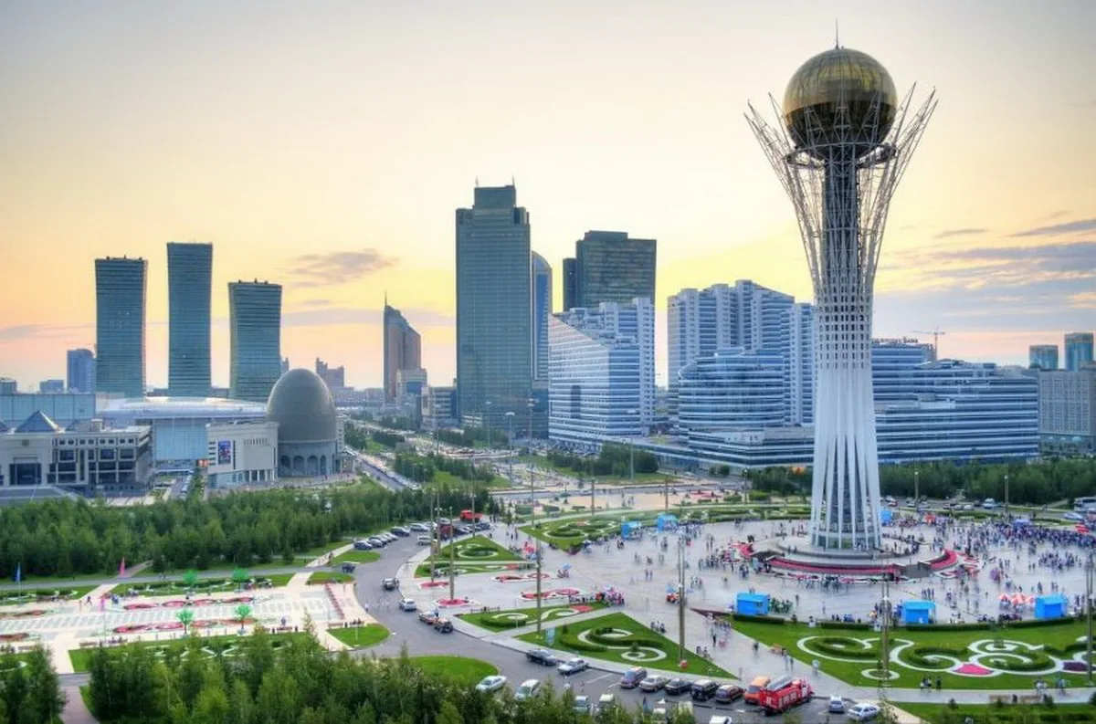 Города Казахстана обеспечат качественной питьевой водой