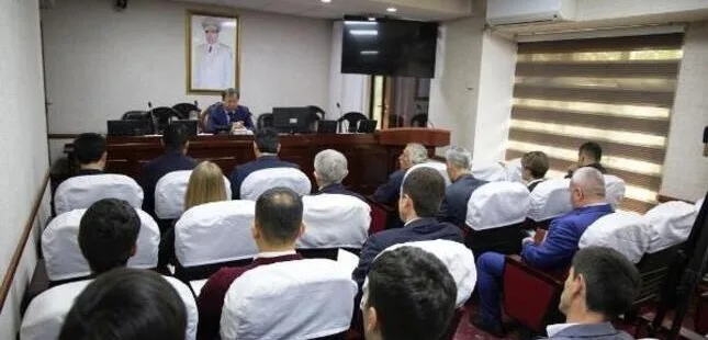 Пловцы Таджикистана готовятся к Олимпийским играм 2024 года