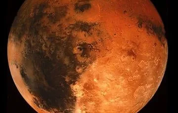 Тайна Марса раскрыта: ученые определили, из чего состоит ядро Красной планеты