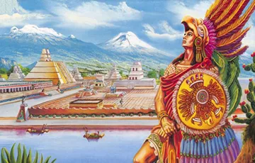 Ученые разгадали тайну календаря майя