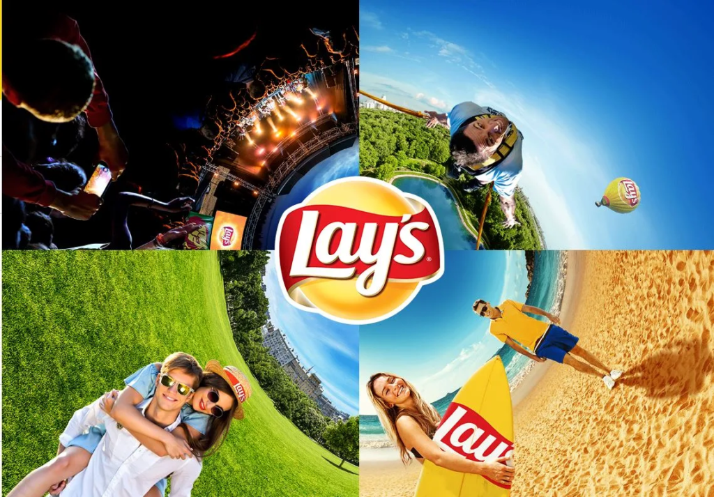 Lay’s выпускает новинку специально для Казахстана и объявляет о конкурсе