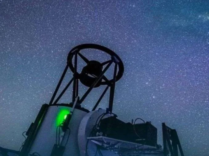 Прорыв в мировой науке совершили казахстанские астрофизики