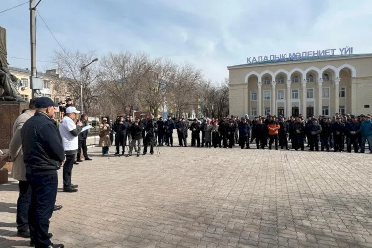 Актюбинские фермеры предложили оставить субсидирование затрат на корма