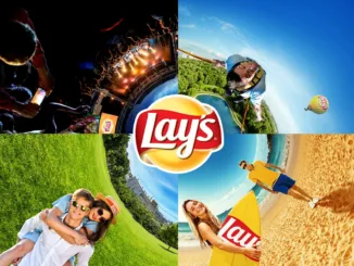 Lay’s выпускает новинку специально для Казахстана и объявляет о конкурсе