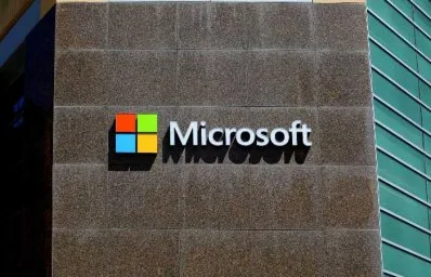Microsoft в III финквартале увеличила чистую прибыль на 9%