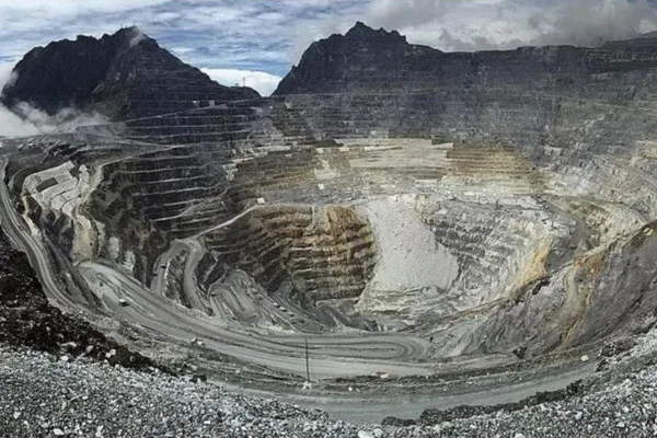 Узбекистан намерен увеличить добычу золота в 1,5 раза