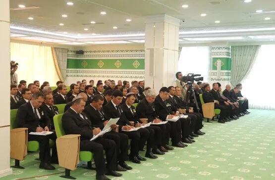 Коневод из Канады дала высокую оценку деятельности Туркменистана в разведении 