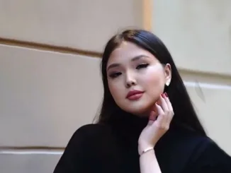 17-летняя казахстанка удивила Тик-Ток