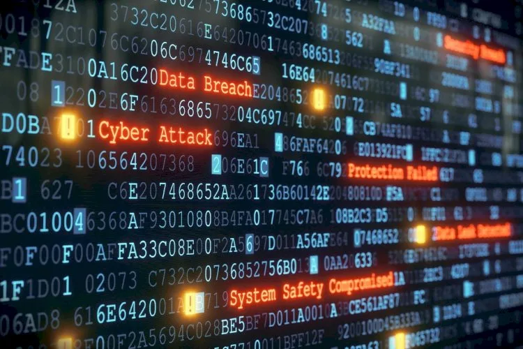 Казахстан на седьмом месте в глобальном рейтинге по количеству кибератак