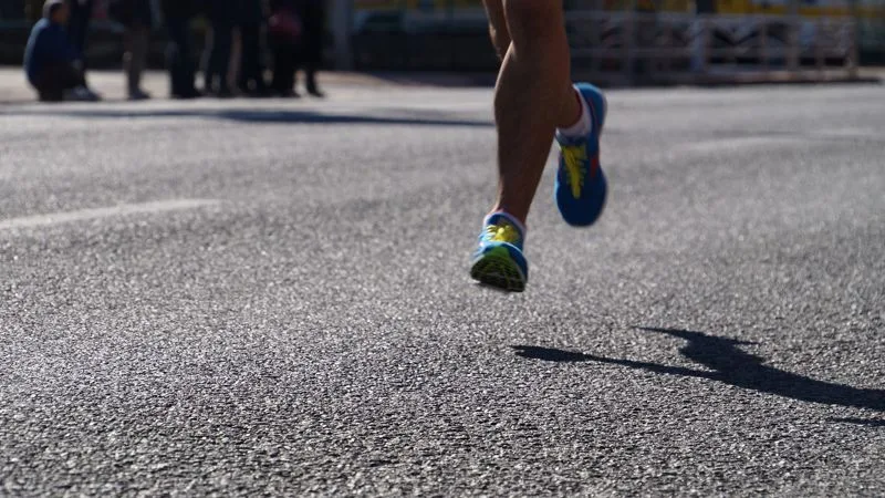 В столице Казахстана пройдет Astana Half Marathon