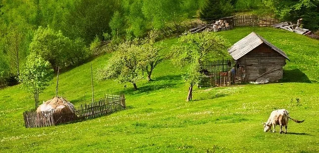 В Дарвазе начали развивать эко- и агротуризм