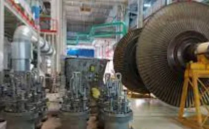 General Electric прекращает обслуживание оборудования в России