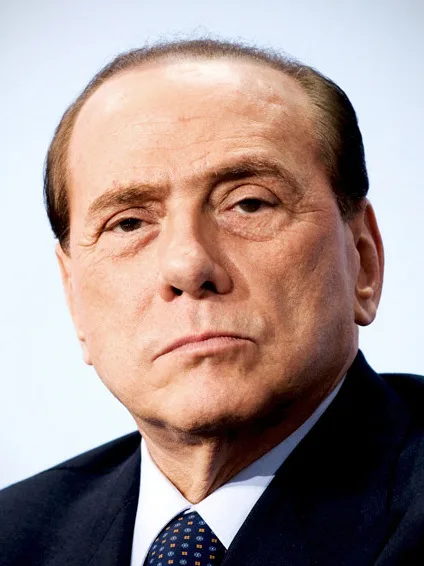 Умер бывший премьер Италии Сильвио Берлускони                 