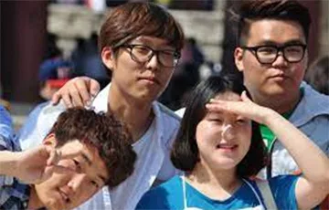 Все южнокорейцы станут моложе на 1-2 года