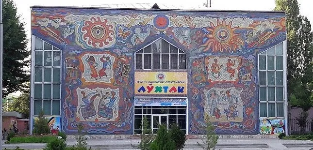 Школьники в лагерях Таджикистана будут охвачены культурным отдыхом