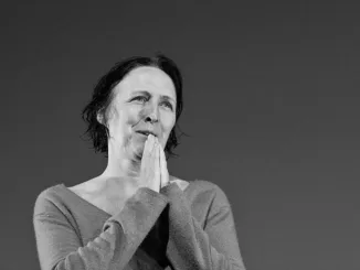 fiona shaw