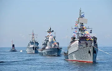 Разведка Великобритании раскрыла, что произойдет с флотом РФ