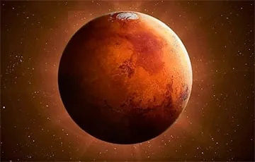 Ученые выяснили, сколько людей нужно для управления колонией на Марсе