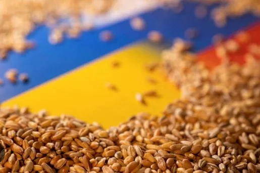 Украина планирует нарастить экспорт зерна
