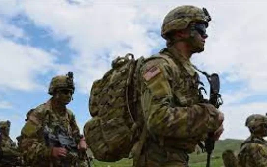 В США проходят учения "Региональное сотрудничество 23" с участием подразделений армий стран Центральной Азии