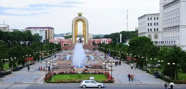 В Душанбе реализуются 11 государственных инвестиционных проектов на сумму 175 миллионов долларов