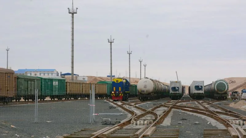 В Казахстане разработали законопроект по использованию навигационных пломб