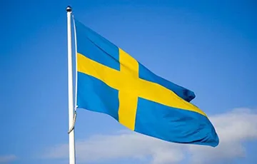 Шведский парламент одобрил 13-й пакет военной помощи Украине