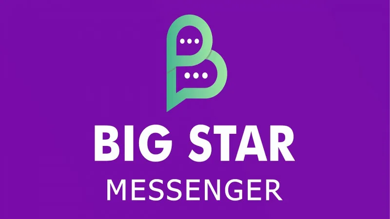 Встречайте Big Star messenger – первый мессенджер от казахстанских разработчиков