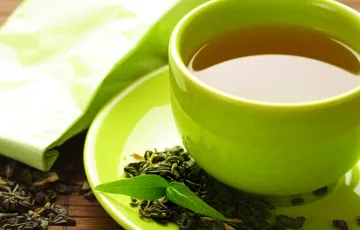 Зеленый чай полезен для сердца и продлевает жизнь 