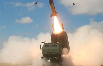 Defense Express: Ракеты ATACMS могут сыграть решающую роль в освобождении Крыма