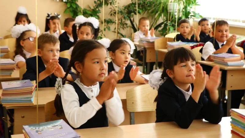 В рамках Единой программы воспитания в Казахстане внедрят обучение совести для школьников