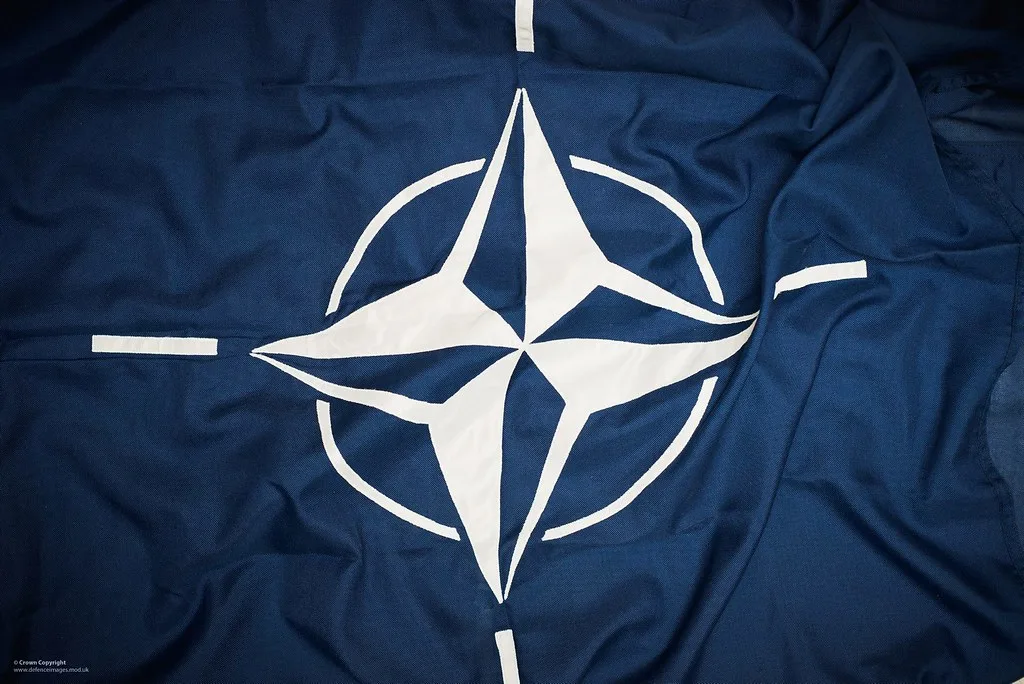 Власти Армении выразили готовность сотрудничать с НАТО